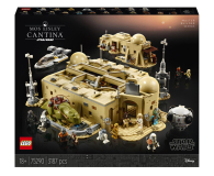 LEGO Star Wars 75290 Kantyna Mos Eisley - 1012689 - zdjęcie 1